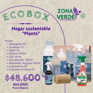 Ecobox hogar