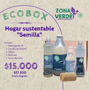 Ecobox hogar