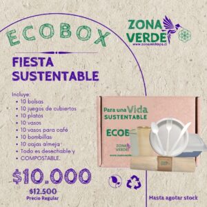 ecobox V