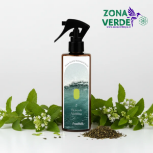 Aromatizador Freemet